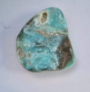 Hemimorphite