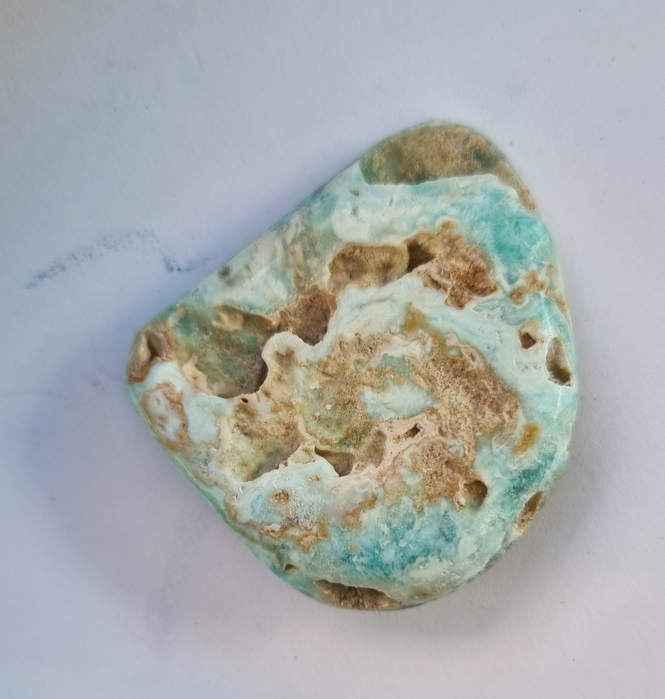 Hemimorphite