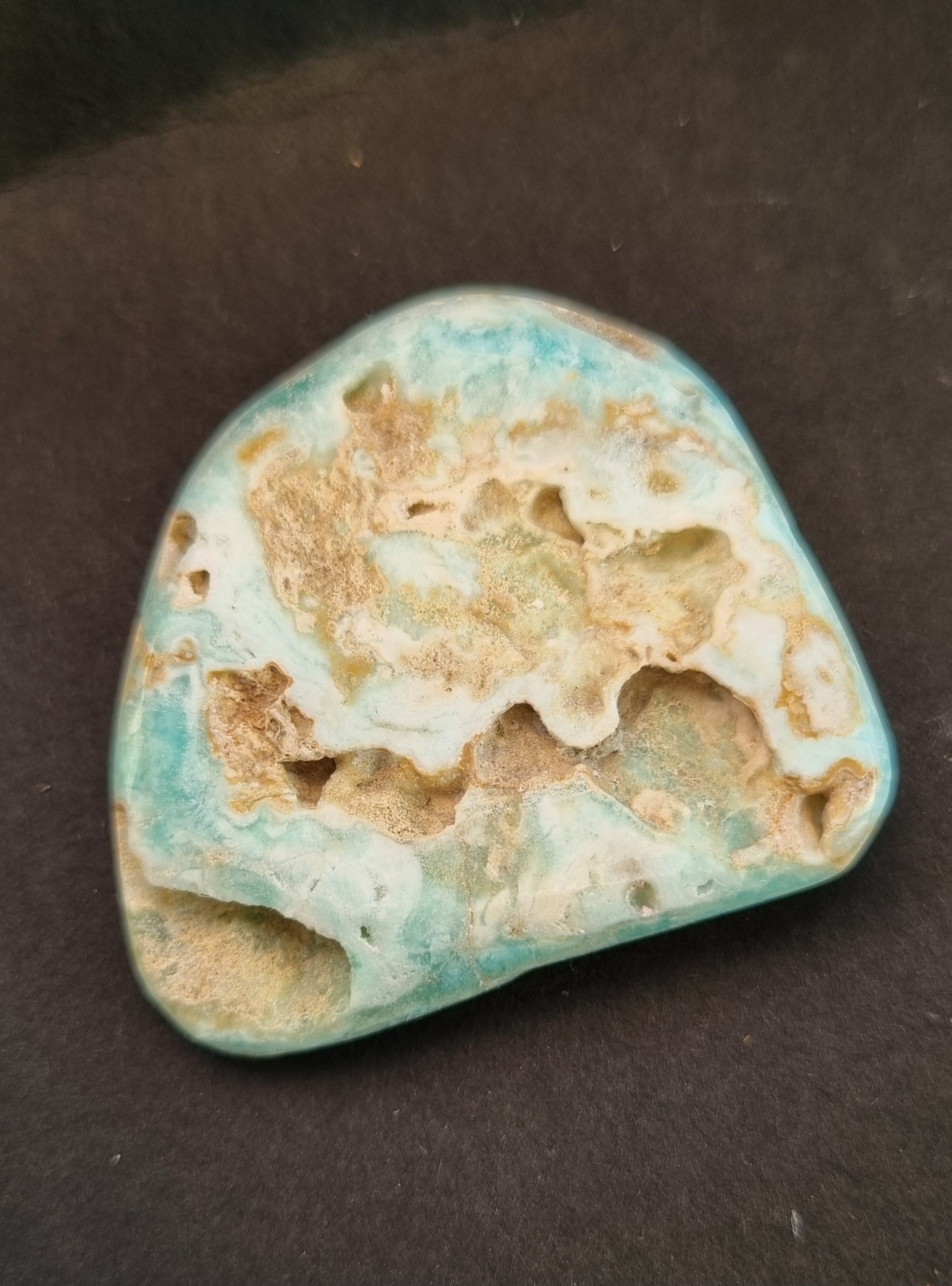 Hemimorphite