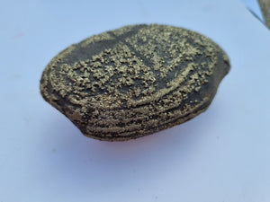 Pyrite specimen