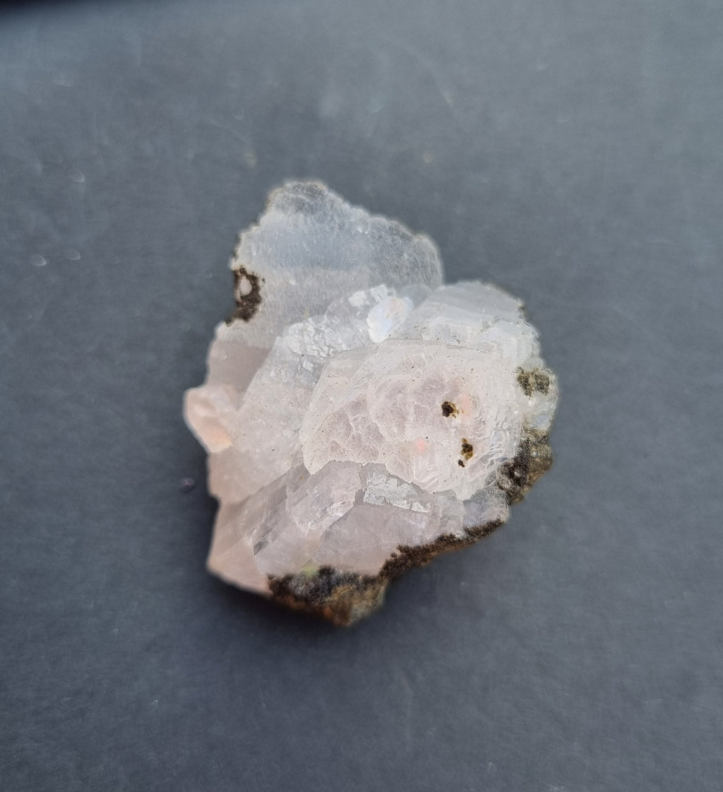 Natrolite - Zeolite Specimen