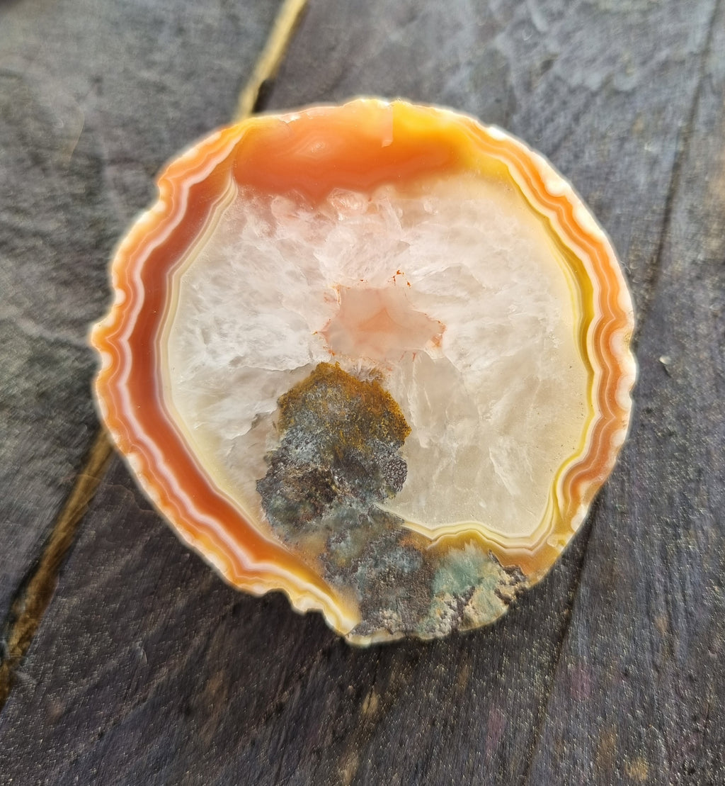 Agate