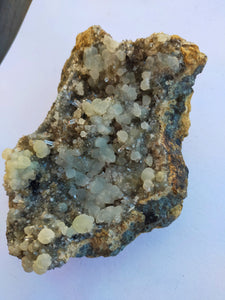 Zeolite specimen - 166g