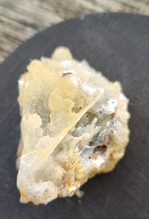 chalcedony quartz - Specimen - india