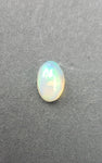 Opal - solid ethiopian opal - 0.3ct