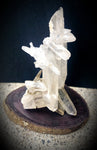 Clear Quartz Cluster - "A" grade -