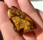 Pietersite - tumbled - 10g