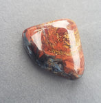 Pietersite - tumbled - Tiny treasures