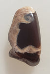 agate - tumbled - 18g