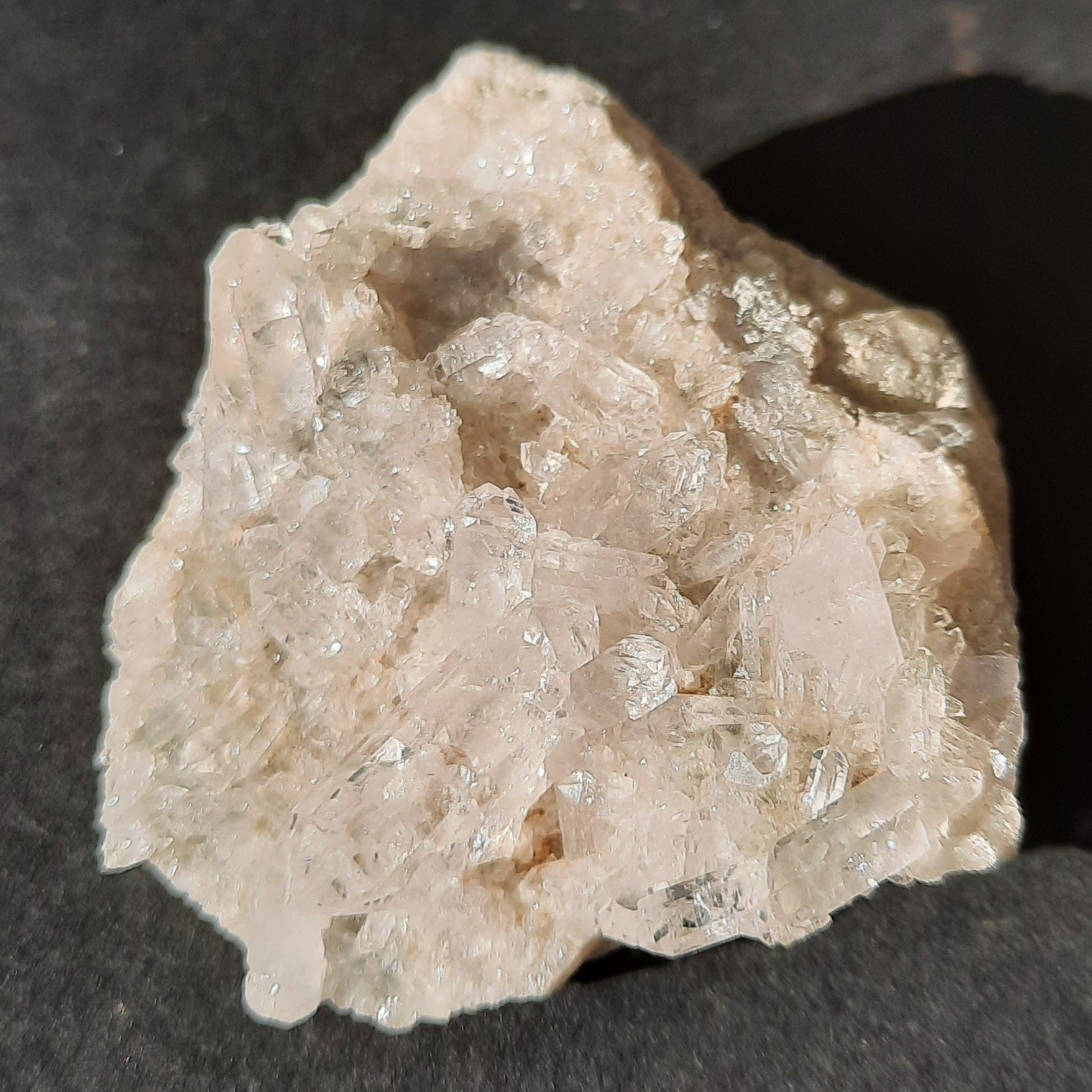 Quartz Cluster - 60grams