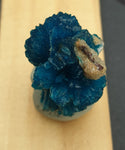 Cavansite specimen