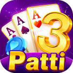 3 Patti Lucky