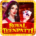roayl teenpatti