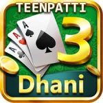 3 patti dhani